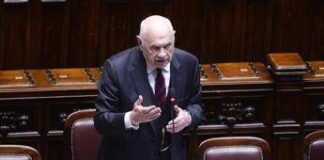 Nordio: “No a reintroduzione reato di abuso di ufficio. Parlare di modeste mazzette non è bestemmia”