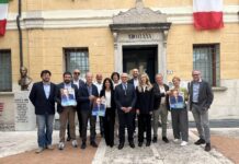 Elezioni Nove, Alessandro Pigatto candidato sindaco a capo della lista “Concreta” Nove concreta Alessandro Pigatto