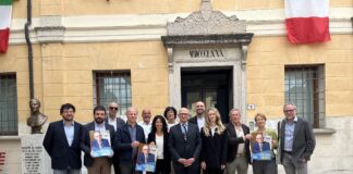 Elezioni Nove, Alessandro Pigatto candidato sindaco a capo della lista “Concreta” Nove concreta Alessandro Pigatto