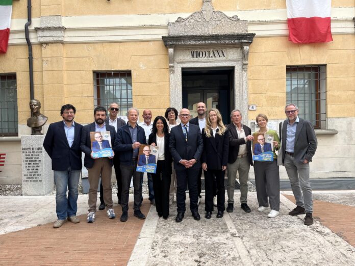 Nove concreta Alessandro Pigatto