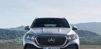 Nuova Mercedes GLE: evoluzione tra lusso e tecnologia