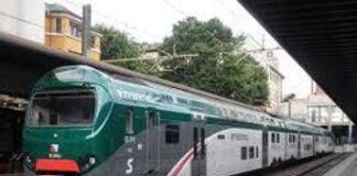 Estate di cantieri sulla ferrovia: stop e modifiche ai treni tra Verona e Vicenza Verona-Vicenza