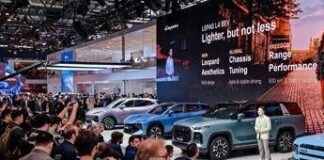 OMODA & JAECOO supera il milione di consegne e punta a un milione l’anno entro il 2027