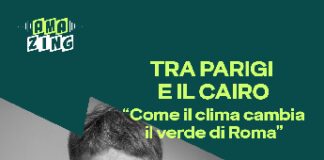 Online il quarto episodio di ‘Amazing’, il podcast Ama-Adnkronos per una vita più green