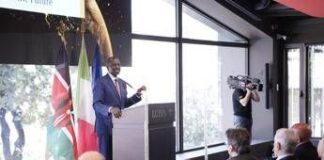 Onu, Ruto: “Africa esclusa da Consiglio sicurezza, serve riforma”