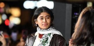 Parigi, l’eurodeputata Rima Hassan è stata fermata per apologia del terrorismo