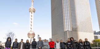 Pechino Express, oggi nuova puntata con l’arrivo in Cina