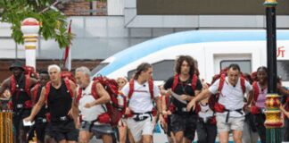 Pechino Express, oggi nuovo appuntamento: ultima tappa in Indonesia