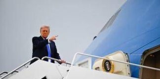 Pena di morte, l’ordine di Trump: negli Stati Uniti può tornare la fucilazione