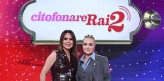 Perego-Barale, la Rai cala la nuova coppia d’assi di ‘Citofonare Rai2’