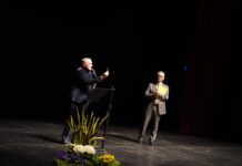 Giornata regionale delle vittime innocenti delle mafie: a Vicenza la cerimonia in ricordo di Diego Peron Giornata regionale mafie
