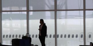 Pilota segnala impatto con drone in avvicinamento all’aeroporto Jfk di New York, scatta indagine