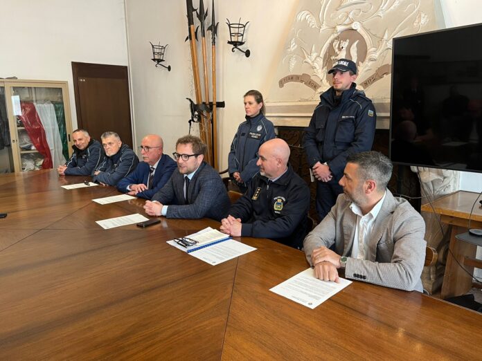 Polizia locale di vicenza Monza polizia locale Vicenza