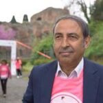 Prevenzione, Crea (Regione Lazio): “Sport e screening leve fondamentali”