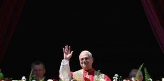Prima Pasqua da Papa per Leone XIV, l’omelia: “No all’indifferenza alla morte”