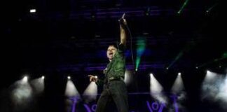 Primo Maggio, per la prima volta i Litfiba al Concertone
