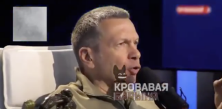 “Putt… Idiota e cattiva”, la tv russa insulta Meloni. Tajani convoca l’ambasciatore
