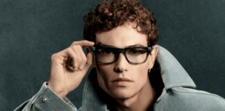 Ray-Ban e Meta lanciano i nuovi occhiali IA per lenti graduate