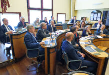 Pfas e Pedemontana Veneta, commissioni regionali congiunte acquisiscono informazioni pfas spv