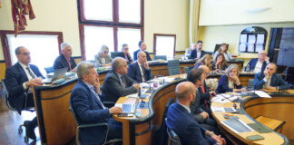 Pfas e Pedemontana Veneta, commissioni regionali congiunte acquisiscono informazioni pfas spv