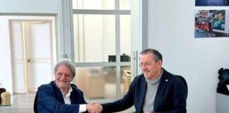 Rifiuti, Ama e Open Fiber insieme per gestione hi-tech