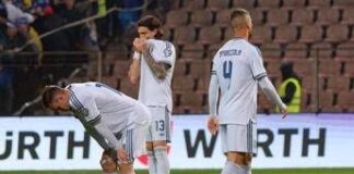 Italia e ripescaggio ai Mondiali, Iran vola dalla Fifa: vertice chiave a Zurigo Italia e ripescaggio ai Mondiali, Iran vola dalla Fifa: vertice chiave a Zurigo