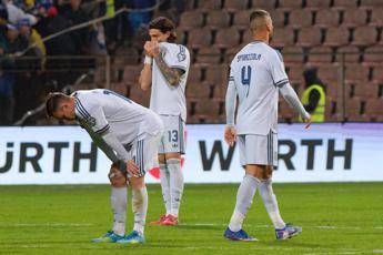 Italia e ripescaggio ai Mondiali, Iran vola dalla Fifa: vertice chiave a Zurigo