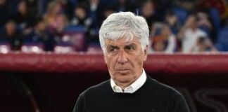 Roma, Gasperini e i dubbi sul futuro: “Sarò il più chiaro possibile…”