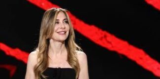 Romina Power, Elena Santarelli e Sal Da Vinci a ‘Belve’, gli ospiti della puntata del 28 aprile