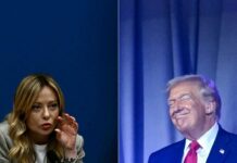 Rottura Trump-Meloni, “presidente Usa si è sentito tradito”