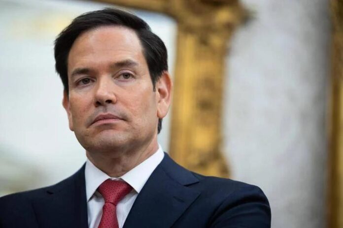Rubio annuncia sanzioni a network di estrema sinistra, c’è anche un gruppo hacker italiano
