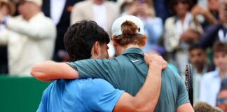 Sabalenka sceglie Sinner: “Lo preferisco ad Alcaraz, siamo simili”