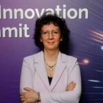 Salute: Laura Borgna (Santen Italy) “la visione come valore: innovazione, responsabilità e centralità della persona nell’oftalmologia globale”