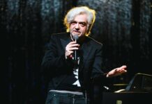 Sanremo 2027, Morgan: “Stefano De Martino? E’ un ottimo ballerino…”