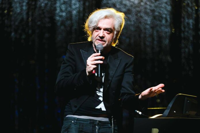 Sanremo 2027, Morgan: “Stefano De Martino? E’ un ottimo ballerino…”
