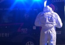 Sanremo, 59enne trovata morta in casa: sarebbe stata strangolata