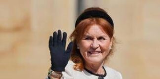 Sarah Ferguson si nasconde da tre mesi, è ospite di un conte in Toscana?
