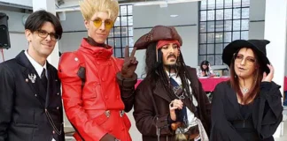 Schio, torna l’evento Cosplay & Games: in città appassionati del settore per la nona edizione Schio cosplay games