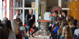Torna SchioLegge: il festival della letteratura per giovani dell’Alto Vicentino. Quinta edizione al via il 9 aprile SchioLegge 2025