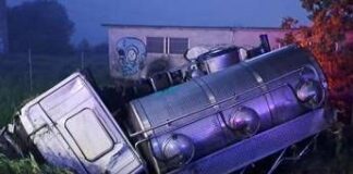 Scontro tra autocarro e macchina nel Modenese: 3 morti