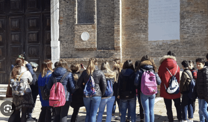 Docenti distaccati Resistenza a Vicenza Docenti distaccati Resistenza a Vicenza