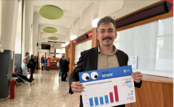 Pillole di informazione alle ore 21: carte d’identità, ambiente, welfare e turismo Carte d’identità cartacee da rottamare a Vicenza