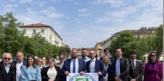 Elezioni Arzignano, Forza Italia presenta la lista per Riccardo Masiero tra ambiente, viabilità e trasparenza Elezioni Arzignano, Forza Italia presenta la lista per Riccardo Masiero