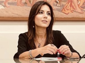 Daniela Sbrollini