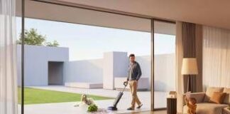 Sensori di precisione e tecnologie avanzate di automazione per lo smart living del futuro