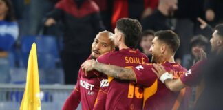 Serie A, Roma e Como in Champions. Milan e Juve in Europa League