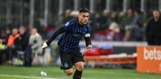 Serie A, oggi Inter-Verona – La partita in diretta