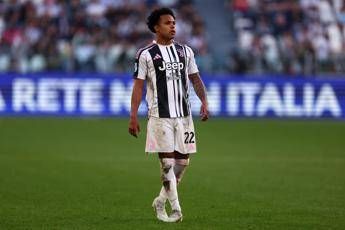 Serie A, oggi Juve-Bologna – La partita in diretta