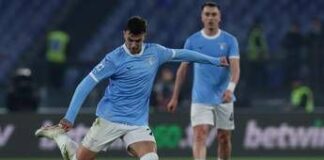 Serie A, oggi Lazio-Parma – La partita in diretta