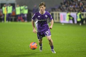 Serie A, oggi Lecce-Fiorentina: orario, probabili formazioni e dove vederla